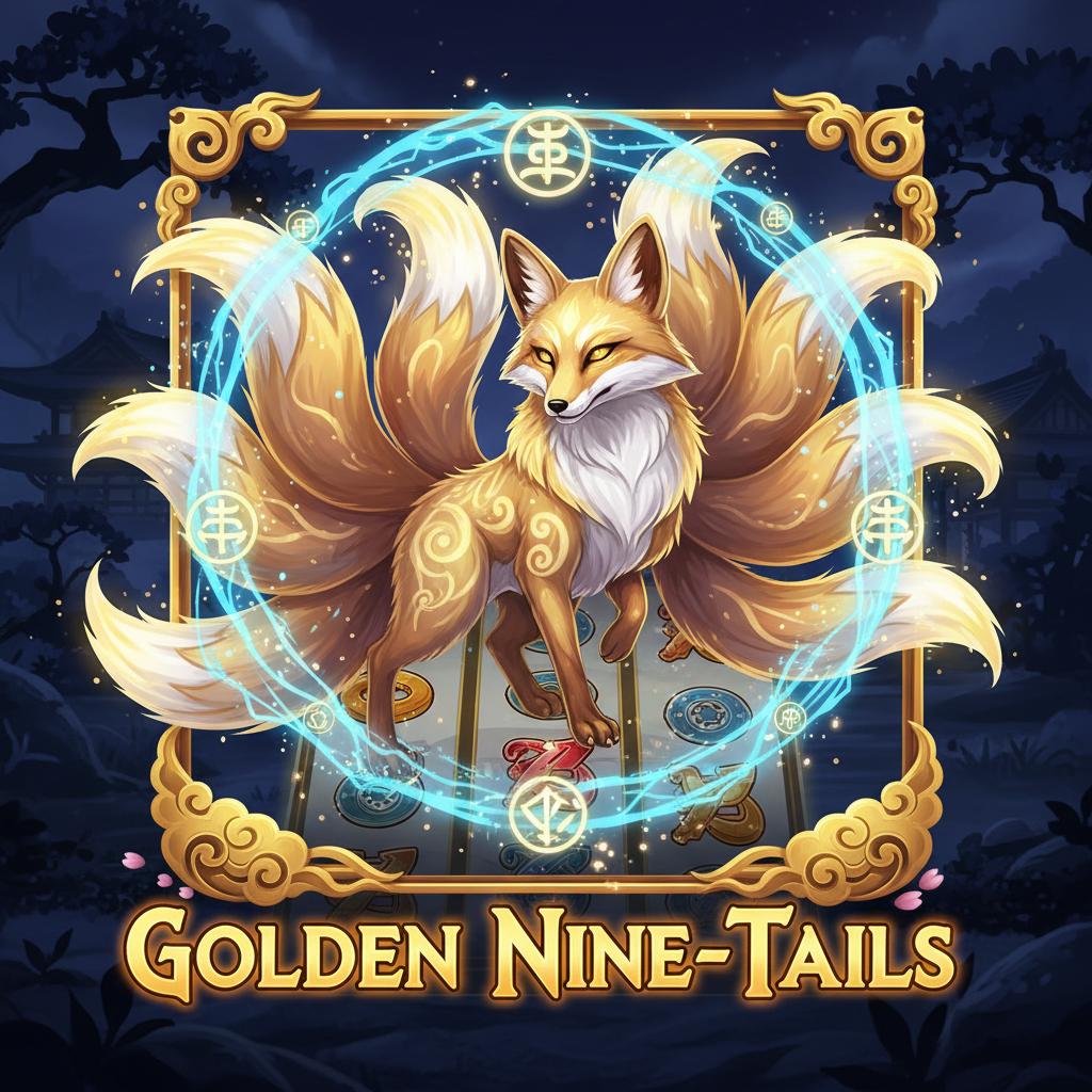 Nine-Tails スロットゲーム